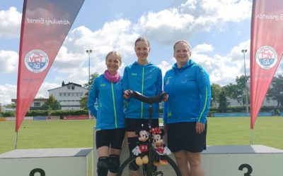 Offenen Bayerischen Meisterschaft 2025